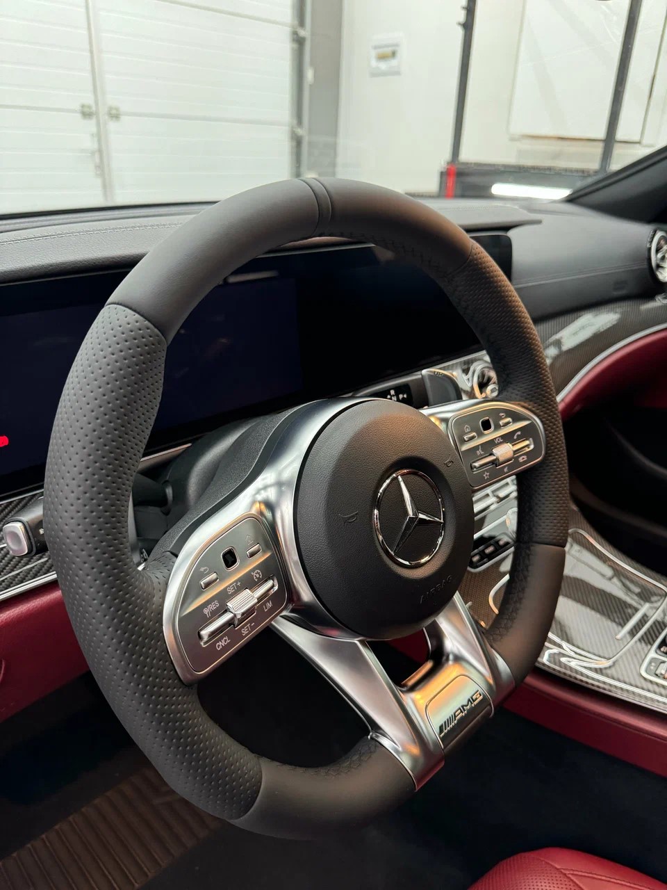 Detailing Factory