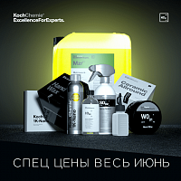 Специальные цены весь июнь