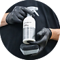 Allround Textile Sealant St0.01  - Покрытие премиум-класса для текстильных поверхностей (500мл) слайд 4