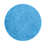 Microfaser Frotteetuch blau  - Микрофибра салфетка 40*40 см, синяя, оверлоченная слайд 4