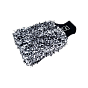 Exterior Wash Mitt (with Stitched KCX-Logo) - рукавица для мойки автомобиля слайд 2