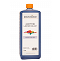 Краска для кожи COLOURLOCK темно-синий Lederfarbe tiefblau 1000 мл слайд 1