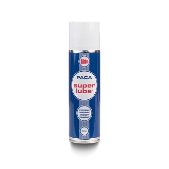 SUPER LUBE - Многофункциональное универсальное средство