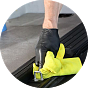 Pro Allrounder Towel - Профессиональная универсальная салфетка к-т 5 шт. слайд 3