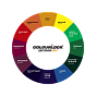 Краска для кожи COLOURLOCK темно-синий  Lederfarbe tiefblau 250 мл слайд 2