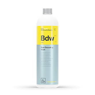 Boat Descaling Wash - Шампунь глубокой очистки