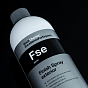 FINISH SPRAY EXTERIOR - Экспресс-блеск с удалением известковых пятен (1 л) слайд 4