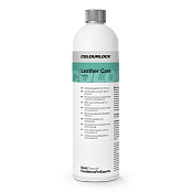 Leather Care - Молочко для ухода за гладкой кожей с защитой от ультрафиолета (1 л)
