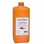 Краска для кожи COLOURLOCK мандарин Lederfarbe mandarine 1л  слайд 1