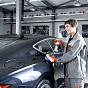 Spray Sealant S0.02 - Водоотталкивающий полироль-спрей  для зеркальной полировки лакокрасочных поверхностей (500мл) слайд 4
