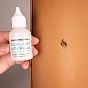 COLOURLOCK Клей для кожи на водной основе 20мл REP-GLUE - Reparatur-Kleber Pinselflasc слайд 3