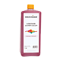 Краска для кожи COLOURLOCK бордовая Lederfarbe bordeaux 1000 мл слайд 1