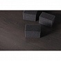 Серая губка химостойкая Colourlock Schwämme 90x55x35 мм. Комплект 10 штук  слайд 2
