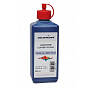 Краска для кожи COLOURLOCK темно-синий  Lederfarbe tiefblau 250 мл слайд 1
