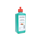 Краска для кожи COLOURLOCK зелёная Lederfarbe grün 250 мл