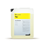 TWIN SHAMPOO - Высококонцентрированный, без фосфата и растворителей, не фосфорнокислый, щелочной комбинированный продукт (пена и шампунь), (10 кг). слайд 1