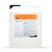 Очиститель на спиртовой основе Panel Preparation Spray