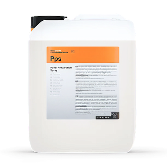 Очиститель на спиртовой основе Panel Preparation Spray