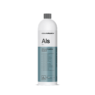 Allround Leahter Sealant - Защита и консервация винила, искусственной и натуральной кожи для катеров и лодок (1 л)
