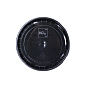 Detailing Bucket Set consistign of Bucket, Lid & Grit Guard - Ведро для мойки автомобиля с крышкой и пескоотделителем слайд 2