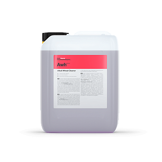 Alkali Wheel Cleaner - Щелочной очиститель колёсных дисков (5 л)