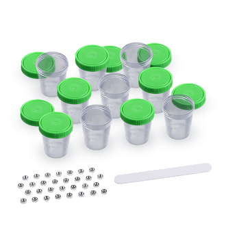 Комплект для смешивания красок COLOURLOCK