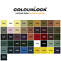 Комплект для ремонта кожи ND Черный F034 COLOURLOCK слайд 4
