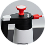 Pressure Sprayer acid 1,5l - Накачной помповый распылитель 1,5 л слайд 4