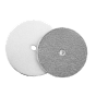 Lambswool Pad short - полировальный круг из натуральной овчины с коротким ворсом Ø 126 mm 1 шт.