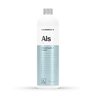 Allround Leahter Sealant - Защита и консервация винила, искусственной и натуральной кожи для катеров и лодок (1 л)