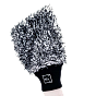 Exterior Wash Mitt (with Stitched KCX-Logo) - рукавица для мойки автомобиля слайд 3 Exterior Wash Mitt (with Stitched KCX-Logo) - рукавица для мойки автомобиля слайд 3