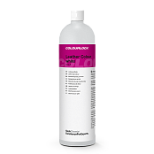 Консервант для кожи COLOURLOCK Белого цвета Leather Colour White (1000 мл)