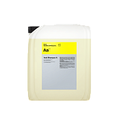 Acid Shampoo A - Концентрированный кислотный шампунь для портальных автомоечных комплексов (22 кг)