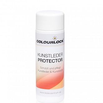 COLOURLOCK защитное средство для искусственной кожи 150 мл Kunstleder Protector