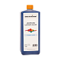 Краска для кожи COLOURLOCK лазурно-голубой Lederfarbe azurblau 1000 мл слайд 1