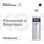 FINISH SPRAY EXTERIOR - Экспресс-блеск с удалением известковых пятен (1 л) слайд 2