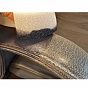 COLOURLOCK Тонирующий крем краска с закрепителем для кожи Чёрный цвет 1000 мл Leder Fresh Tönung F034 слайд 3