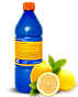 DUFTSTOFF -  Ароматизатор с запахом «Лимон» (1 л) слайд 2