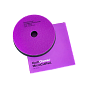 Micro Cut Pad - полировальный круг 150 x 23 mm слайд 2