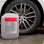 Alkali Wheel Cleaner - Щелочной очиститель колёсных дисков слайд 5