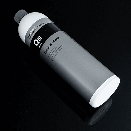 QUICK & SHINE - Универсальное средство для быстрого восстановления поверхности слайд 2 QUICK & SHINE - Универсальное средство для быстрого восстановления поверхности слайд 2