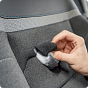 Очиститель для алькантары и текстиля Alcantara & Textile Cleaner 200 мл слайд 4