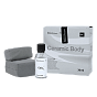 Ceramic Body Cb0.01 - керамическое покрытие для окрашенных поверхностей автомобилей слайд 1