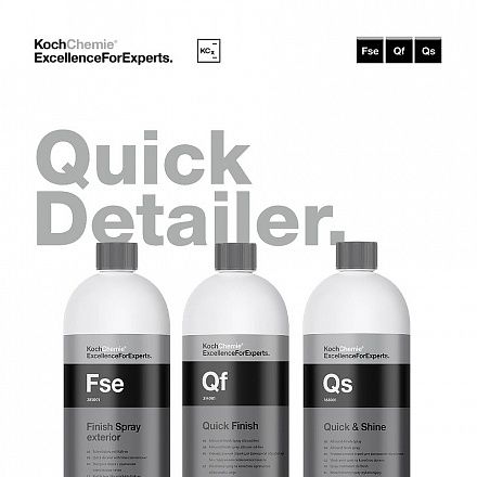 QUICK & SHINE - Универсальное средство для быстрого восстановления поверхности слайд 6 QUICK & SHINE - Универсальное средство для быстрого восстановления поверхности слайд 6