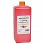 Краска для кожи COLOURLOCK красная Lederfarbe rot 1л слайд 1