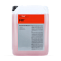 REACTIVE RUST REMOVER - Бескислотный, реакционный очиститель ржавого налёта слайд 5