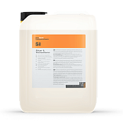 SILICON- & WACHSENTFERNER WASSERLOSLICH - Растворитель на спиртовой основе, (5 л).