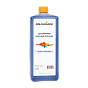 Краска для кожи COLOURLOCK темно-синий Lederfarbe tiefblau 1000 мл слайд 1