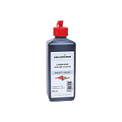 Краска для кожи  фиолетовый COLOURLOCK Lederfarbe violet 250 мл