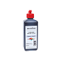 Краска для кожи  фиолетовый COLOURLOCK Lederfarbe violet 250 мл слайд 1